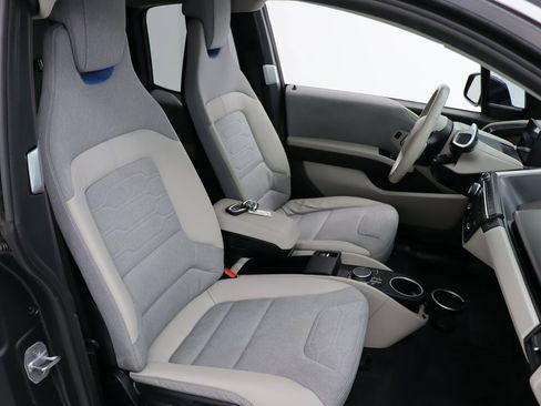 Used 2018 BMW i3 w/ Range Extender image 25