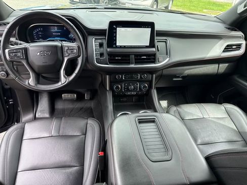 Used 2023 Chevrolet Tahoe RST w/ RST Performance Edition AWD/4WD image 12