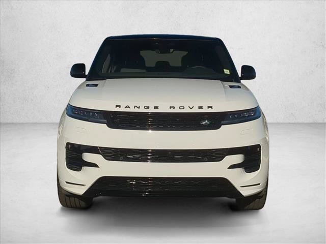 New 2027 Land Rover Range Rover Sport Dynamic SE AWD/4WD image 2
