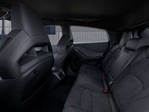 New 2026 Dodge Charger R/T AWD/4WD image 23