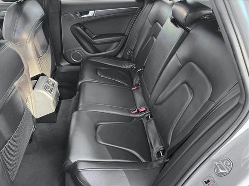 Used 2016 Audi A4 Premium Plus w/ Technology Package image 16