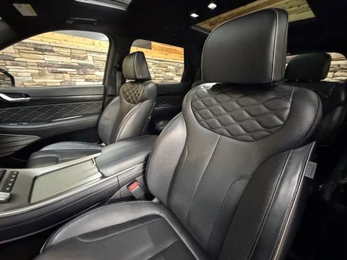 Used 2020 Hyundai Palisade Limited AWD/4WD image 14