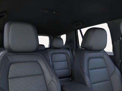 New 2026 Chevrolet Equinox LT w/ Convenience Package II image 24