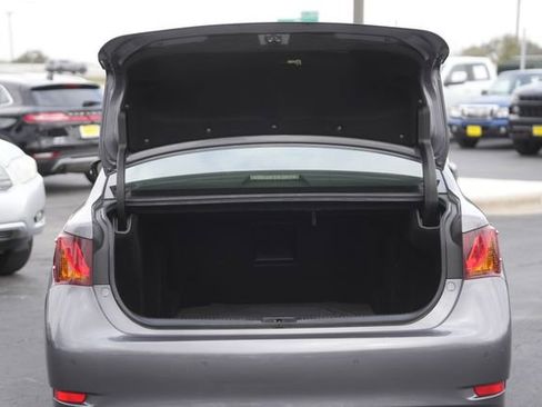 Used 2015 Lexus GS 350 w/ F Sport Package image 31