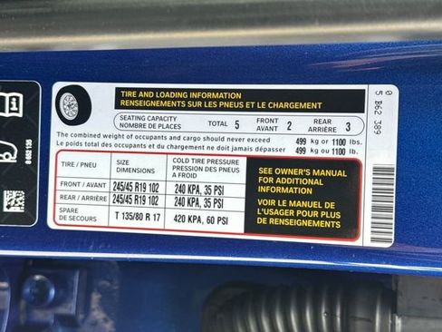 New 2026 MINI Cooper Countryman S image 28