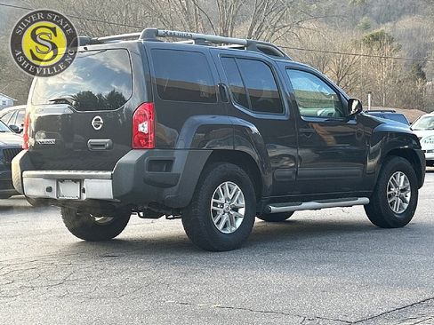 Used 2015 Nissan Xterra S w/ Value Package image 6