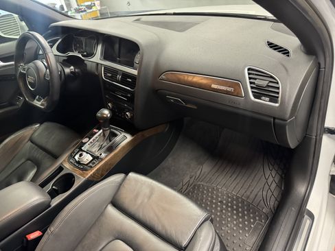 Used 2015 Audi A4 2.0T Premium Plus w/ Technology Package AWD/4WD image 13