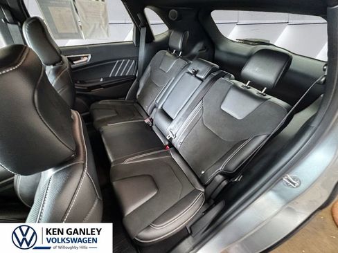 Used 2023 Ford Edge ST AWD/4WD image 19