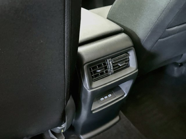 Used 2025 Honda CR-V EX image 25