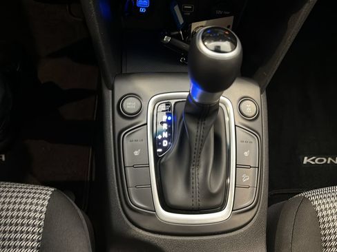 Used 2020 Hyundai Kona SEL AWD/4WD image 28