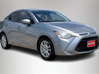 Used 2016 Scion iA image 1