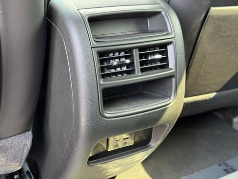 New 2025 Cadillac XT5 Premium Luxury w/ Technology Package image 36