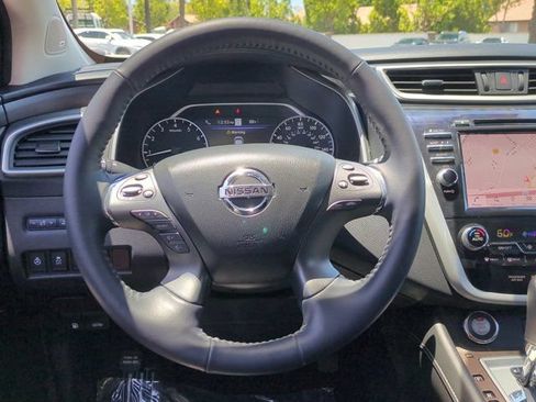 Used 2020 Nissan Murano Platinum w/ Cargo Package FWD image 16