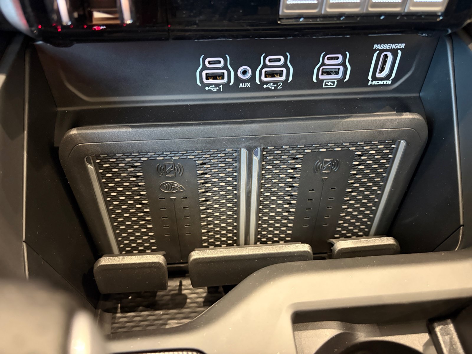 New 2026 RAM 1500 RHO w/ RHO Level 1 Equipment Group AWD/4WD image 27