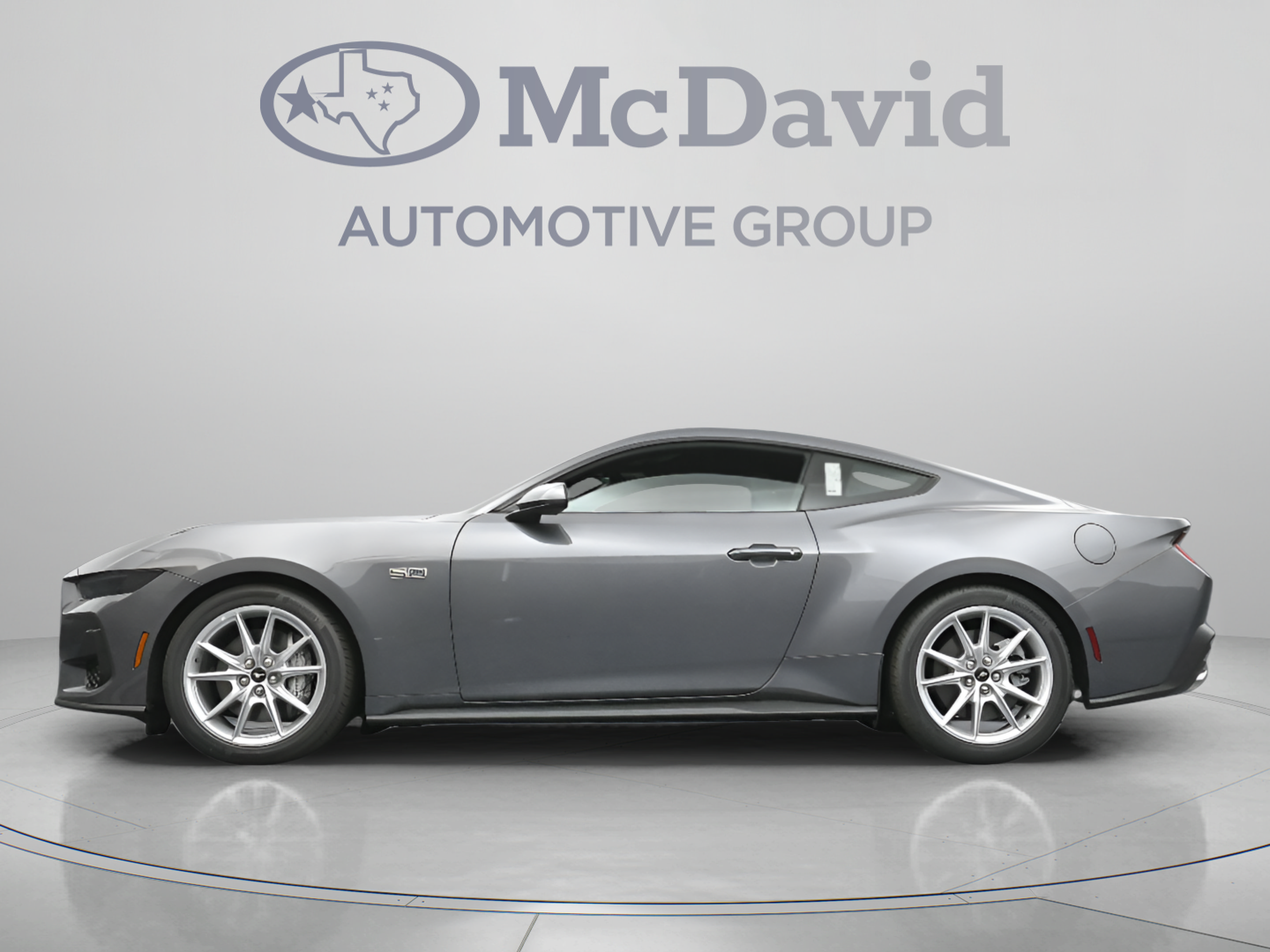 New 2026 Ford Mustang GT Premium RWD image 13