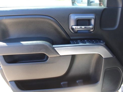 Used 2015 Chevrolet Silverado 1500 LT w/ All Star Edition image 9