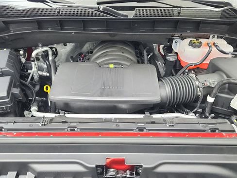 New 2026 GMC Sierra 1500 SLT w/ SLT Premium Package image 18