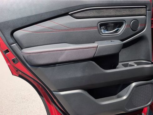 New 2026 Honda Pilot Black Edition image 30