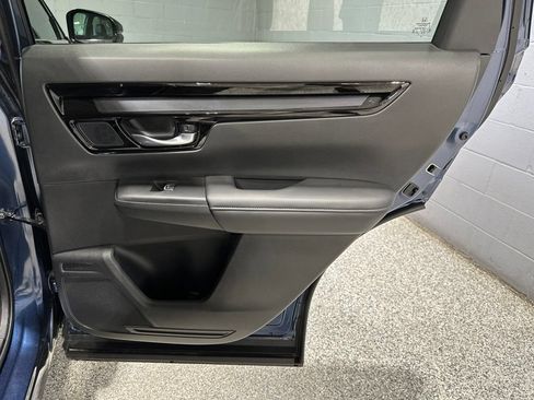 Used 2025 Honda CR-V EX-L image 20