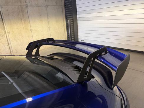 Certified 2024 Porsche 911 GT3 RWD image 16