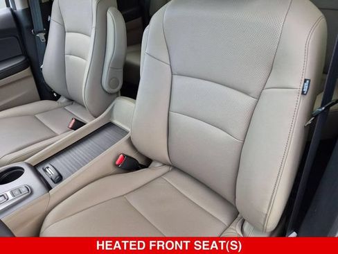 Used 2023 Honda Ridgeline RTL image 13