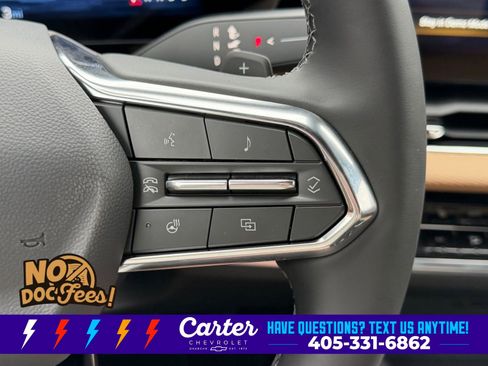 New 2026 Chevrolet Equinox ACTIV FWD image 16