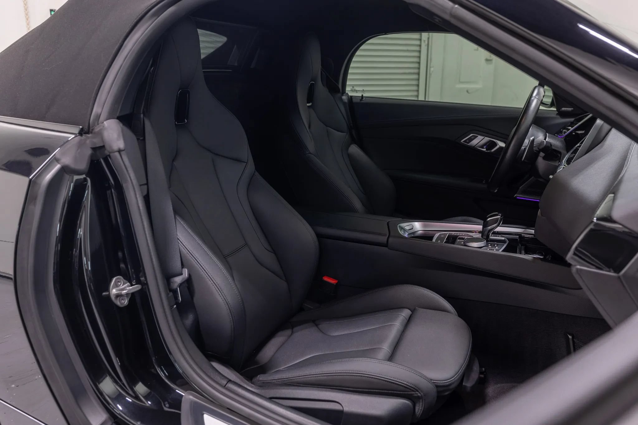Used 2023 BMW Z4 M40i w/ Premium Package RWD image 66