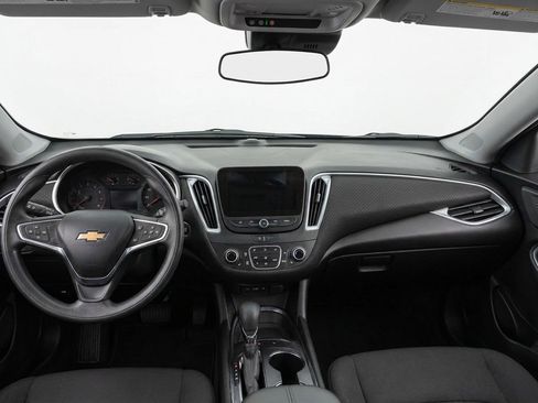 Used 2024 Chevrolet Malibu LT FWD image 12