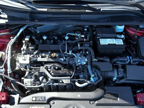 Used 2024 Toyota Corolla LE image 43