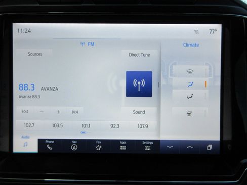 Used 2022 Ford F350 Limited AWD/4WD image 44