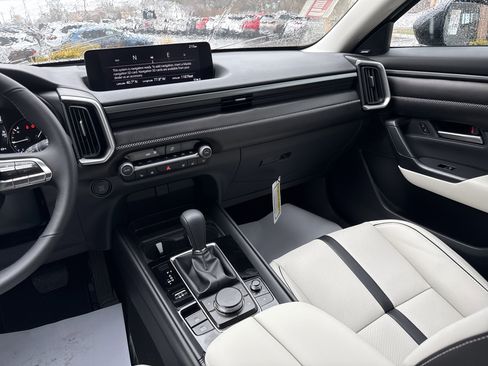 New 2026 MAZDA CX-50 AWD 2.5 S w/ Cargo Package image 22