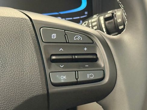 New 2026 Hyundai Venue SEL image 19