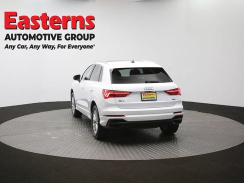 Used 2025 Audi Q3 2.0T Premium AWD/4WD image 65