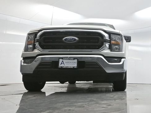 Used 2023 Ford F150 XLT image 50