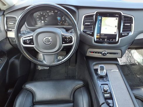 Used 2020 Volvo XC90 T8 Inscription image 21