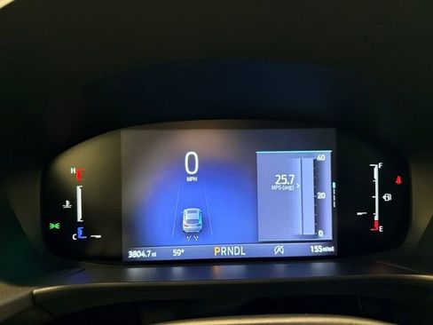 Used 2025 Ford Escape Active w/ Cold Weather Package image 23