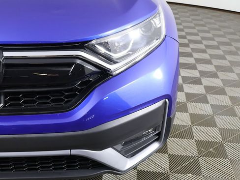 Used 2020 Honda CR-V EX-L image 15