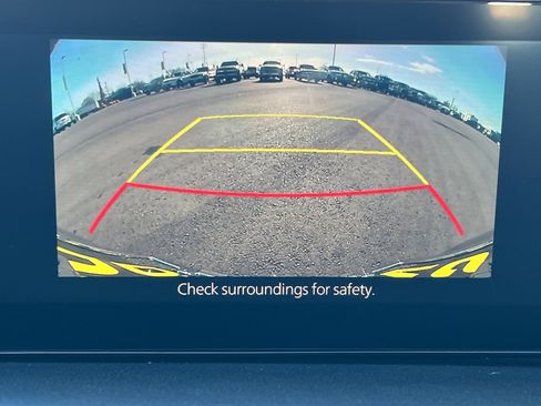 Used 2021 MAZDA MAZDA3 s image 15