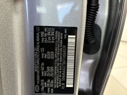 New 2026 Genesis GV70 2.5T AWD/4WD image 27