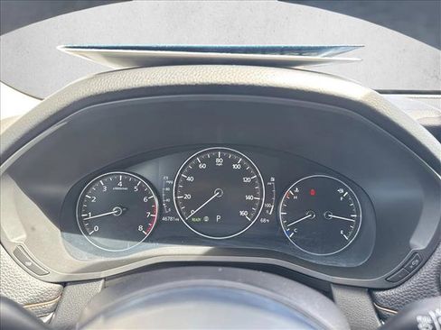 Used 2024 MAZDA CX-90 3.3 Turbo w/ Preferred Plus image 19