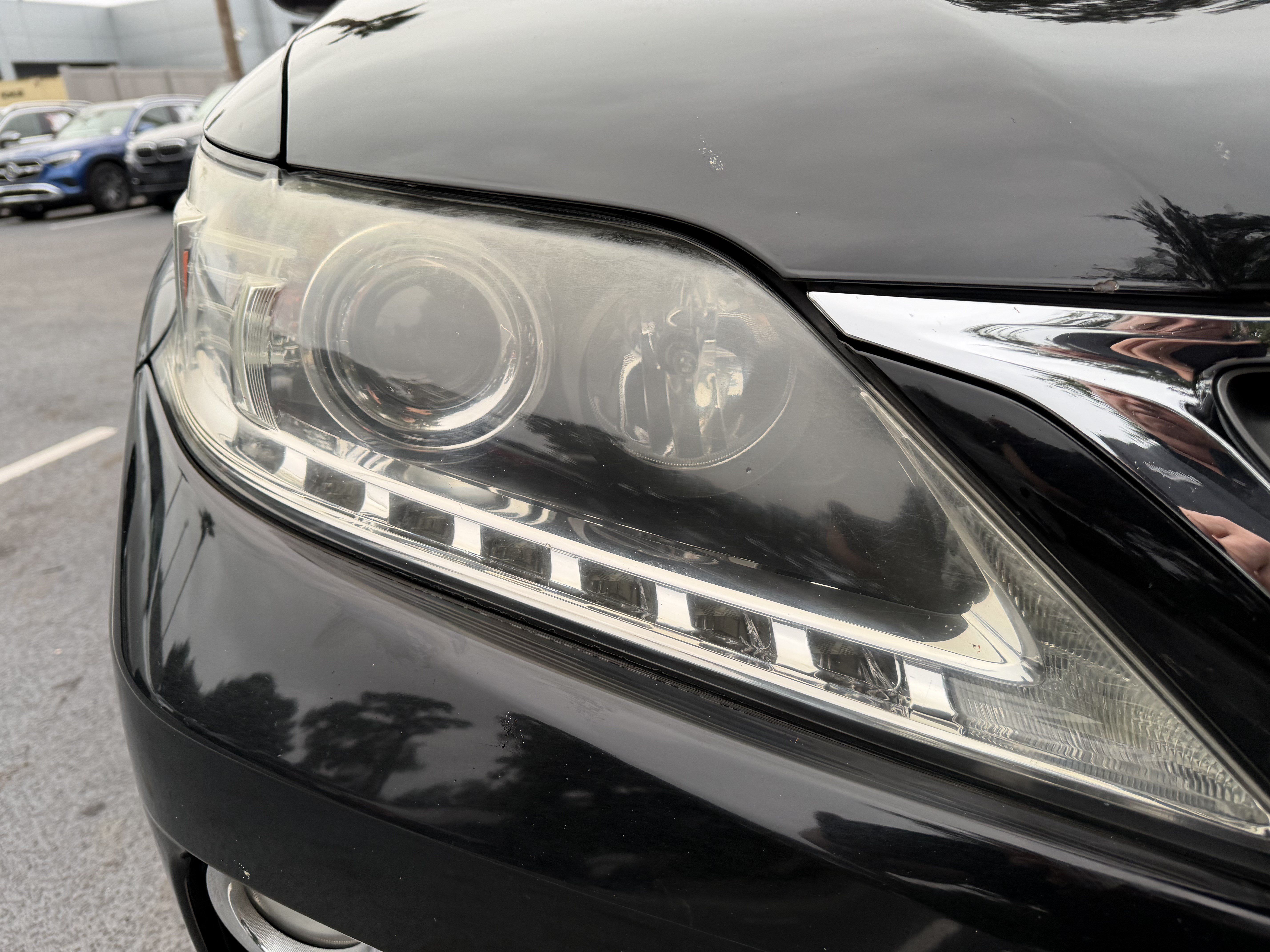Used 2015 Lexus RX 350 FWD image 12