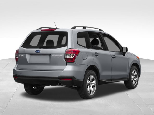 Used 2014 Subaru Forester 2.5i Limited w/ Popular Package #2 AWD/4WD image 2