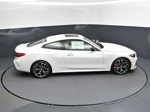 New 2027 BMW 430i Coupe w/ M Sport Package RWD image 34