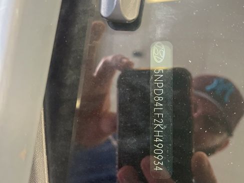 Used 2019 Hyundai Elantra SEL image 5