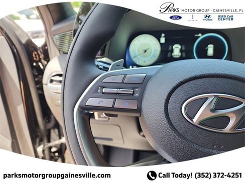 New 2025 Hyundai Palisade Calligraphy image 27