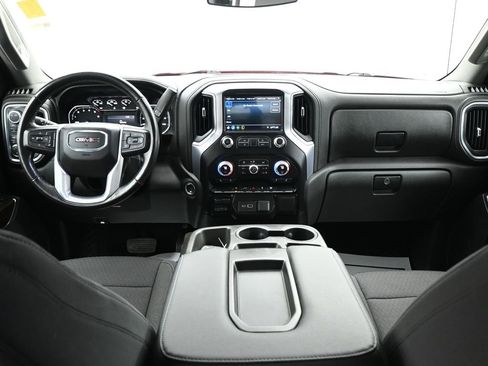 Used 2021 GMC Sierra 1500 Elevation image 9
