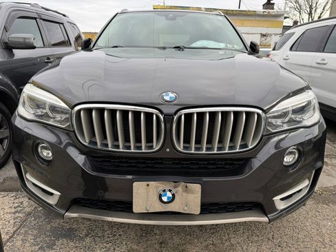 Used 2014 BMW X5 xDrive35i image 2