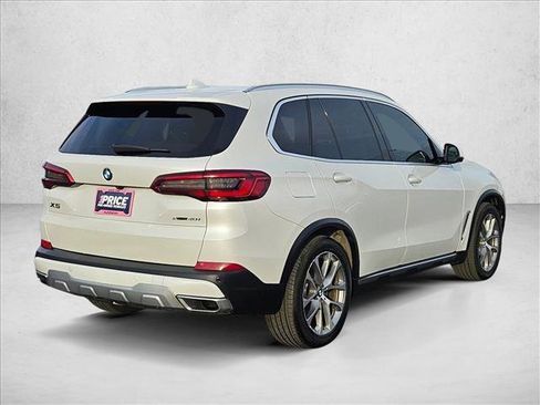 Used 2019 BMW X5 xDrive40i w/ Convenience Package image 5