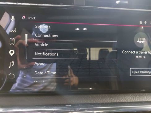 Used 2025 GMC Sierra 3500 Denali w/ Denali Reserve Package AWD/4WD image 22