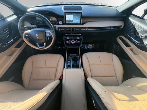 Certified 2022 Lincoln Corsair Reserve w/ Equipment Group 201A image 10